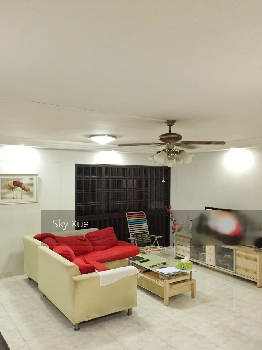 Blk 200A Sengkang East Road (Sengkang), HDB 5 Rooms #123010842